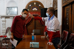 مسابقات سراسری قرآن کریم در قزوین