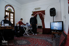 مسابقات سراسری قرآن کریم در قزوین