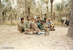 به یاد مرحوم حاج رضا یزدان پناه، فعال قرآنی