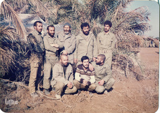 به یاد مرحوم حاج رضا یزدان پناه، فعال قرآنی