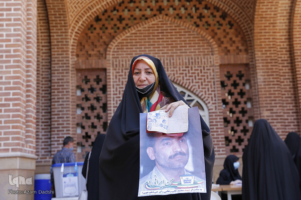 برگزاری انتخابات ۱۴۰۰ در قزوین