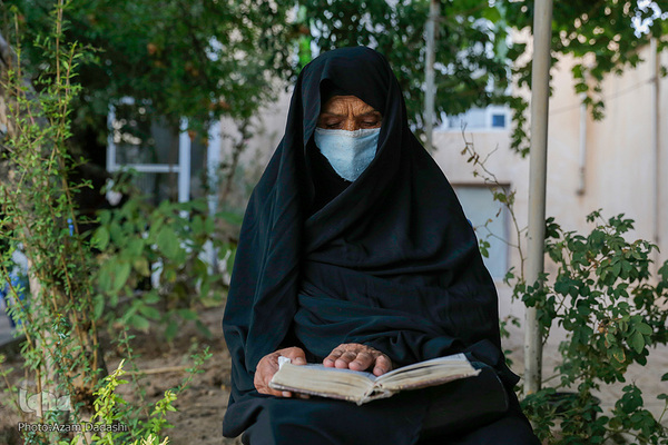 «هر کوچه شهید یک حسینیه»