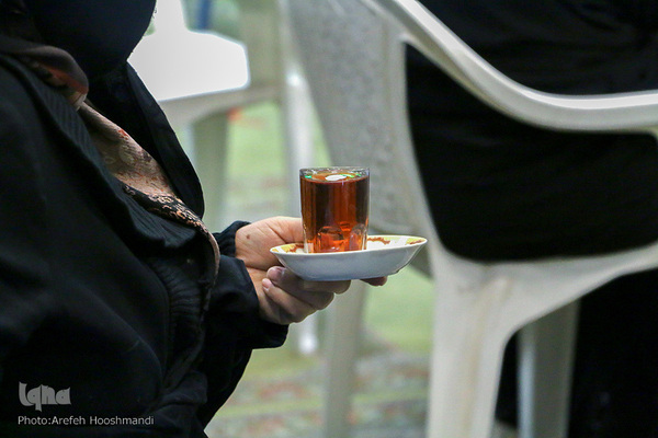 دهمین محفل انس با قرآن کریم در قزوین‎‎