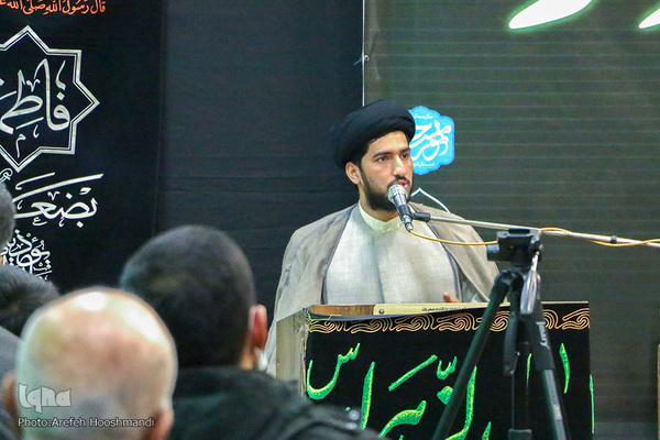 دهمین محفل انس با قرآن کریم در قزوین‎‎