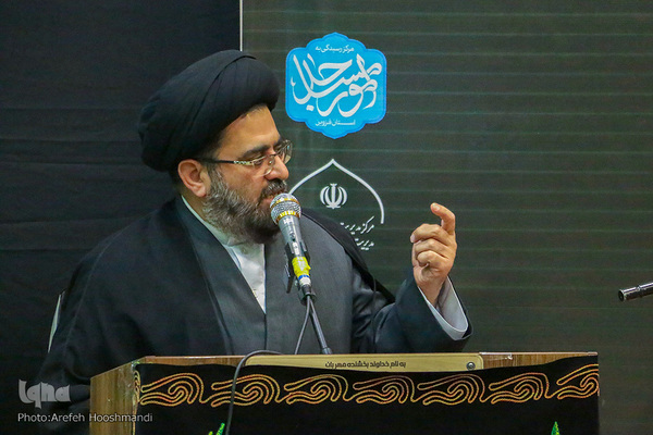 دهمین محفل انس با قرآن کریم در قزوین‎‎