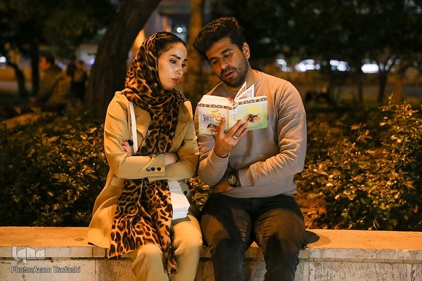 قرار بندگی؛ احیای شب نوزدهم رمضان در قزوین