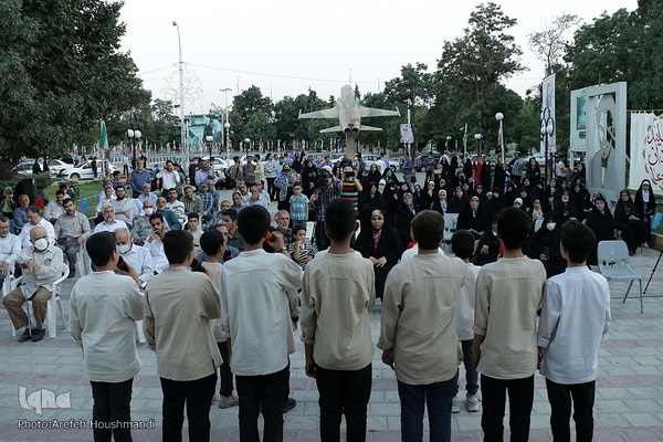 با این ستاره‌ها می‌شود راه را پیدا کرد