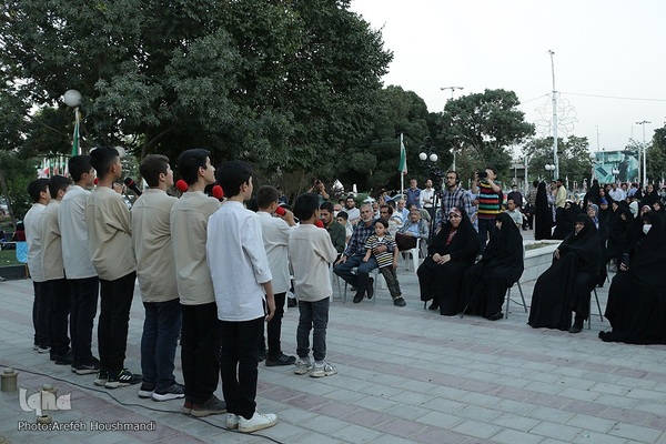 با این ستاره‌ها می‌شود راه را پیدا کرد