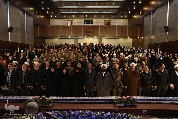 مسابقات سراسری قرآن کریم در قزوین‎‎