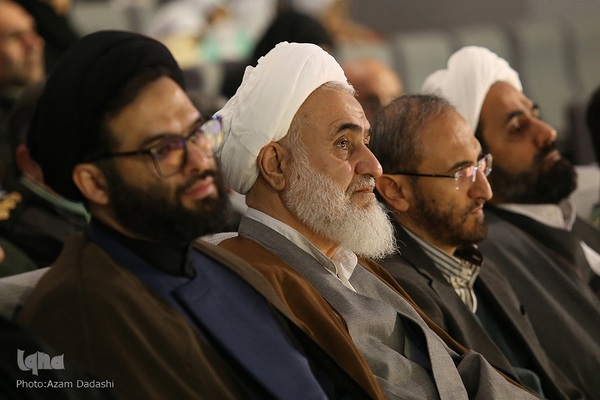 مسابقات سراسری قرآن کریم در قزوین‎‎