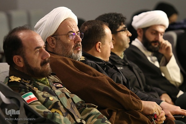 مسابقات سراسری قرآن کریم در قزوین‎‎