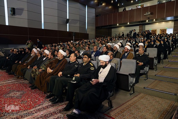 مسابقات سراسری قرآن کریم در قزوین‎‎