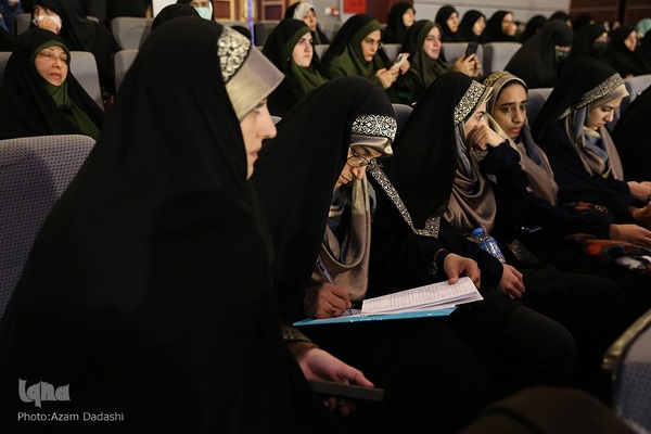 مسابقات سراسری قرآن کریم در قزوین‎‎