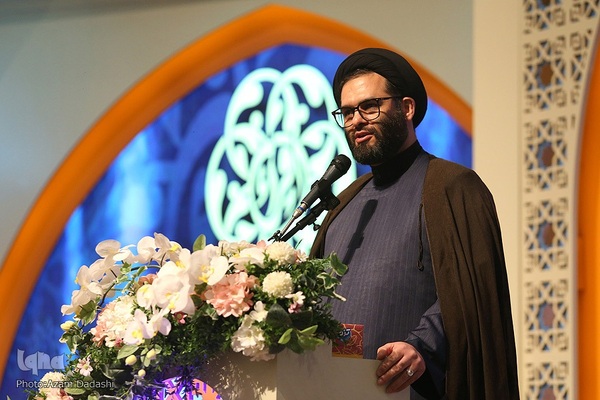 مسابقات سراسری قرآن کریم در قزوین‎‎