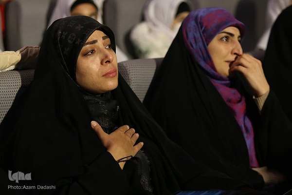 مسابقات سراسری قرآن کریم در قزوین‎‎