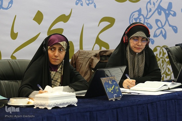 مسابقات سراسری قرآن کریم در قزوین‎‎