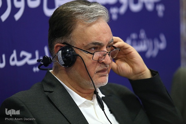 هیئت داوران چهل‌وپنجمین دوره مسابقات قرآن قزوین