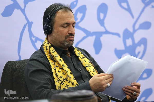 هیئت داوران چهل‌وپنجمین دوره مسابقات قرآن قزوین