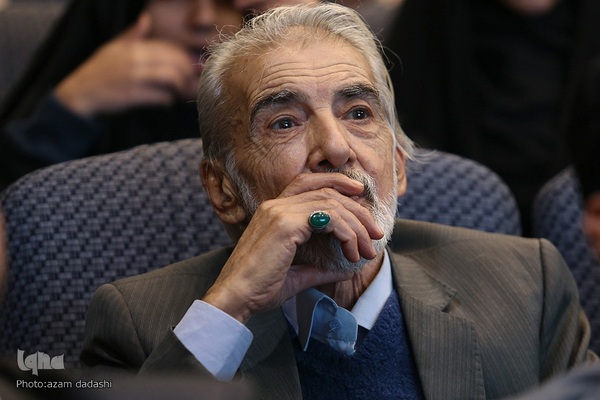 شب شعر «خاتم سلیمانی» در قزوین