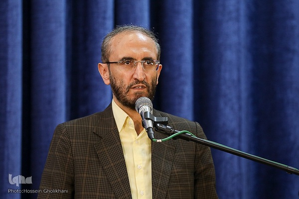 محفل انس با قرآن کریم در قزوین