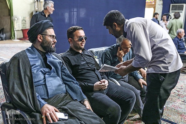 مرحله استانی چهل‌‌و‌ششمین مسابقات قرآن در قزوین