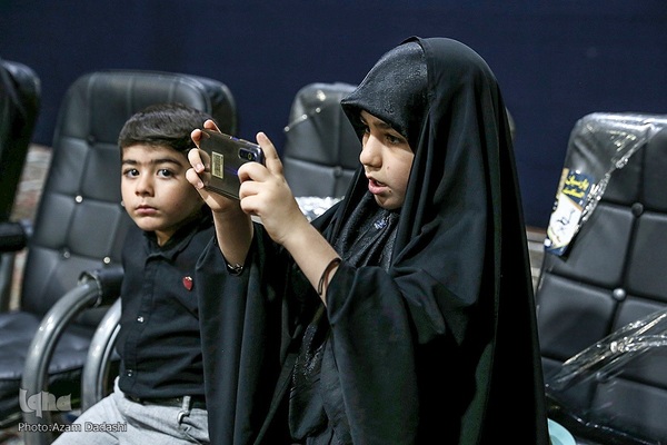 مرحله استانی چهل‌‌و‌ششمین مسابقات قرآن در قزوین