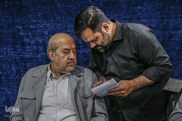 مرحله استانی چهل‌‌و‌ششمین مسابقات قرآن در قزوین