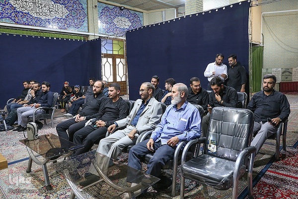 مرحله استانی چهل‌‌و‌ششمین مسابقات قرآن در قزوین