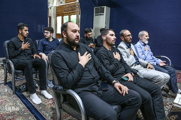 مرحله استانی چهل‌‌و‌ششمین مسابقات قرآن در قزوین