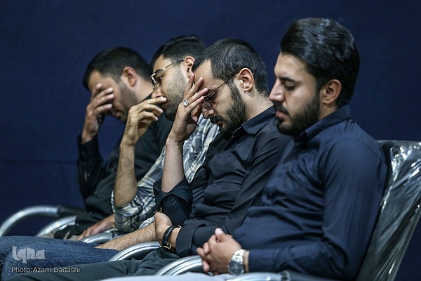 مرحله استانی چهل‌‌و‌ششمین مسابقات قرآن در قزوین