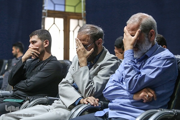 مرحله استانی چهل‌‌و‌ششمین مسابقات قرآن در قزوین