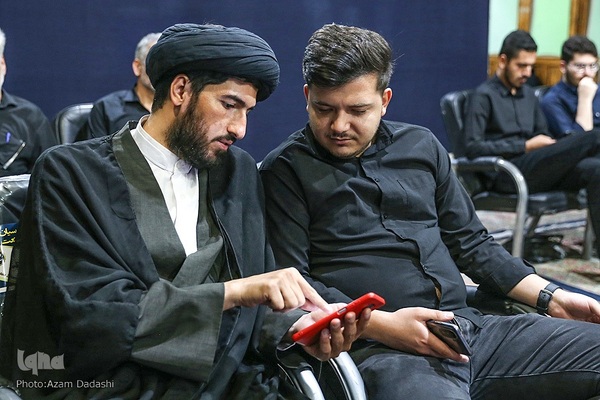 مرحله استانی چهل‌‌و‌ششمین مسابقات قرآن در قزوین