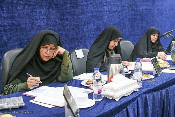 مرحله استانی چهل‌‌و‌ششمین مسابقات قرآن در قزوین