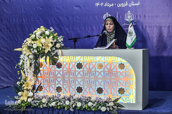 مرحله استانی چهل‌‌و‌ششمین مسابقات قرآن در قزوین