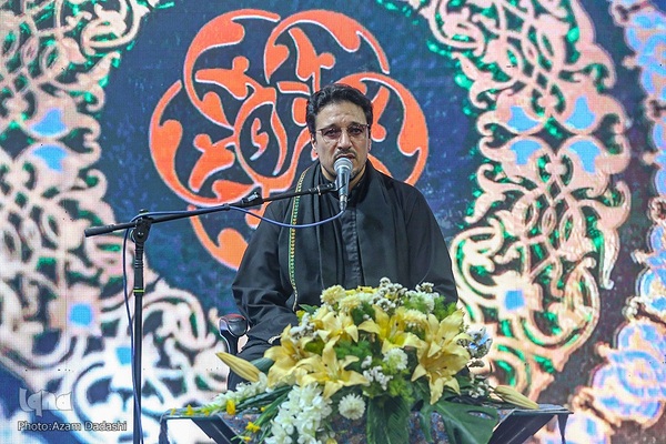 اختتامیه مرحله استانی چهل‌‌و‌ششمین مسابقات قرآن اوقاف در قزوین