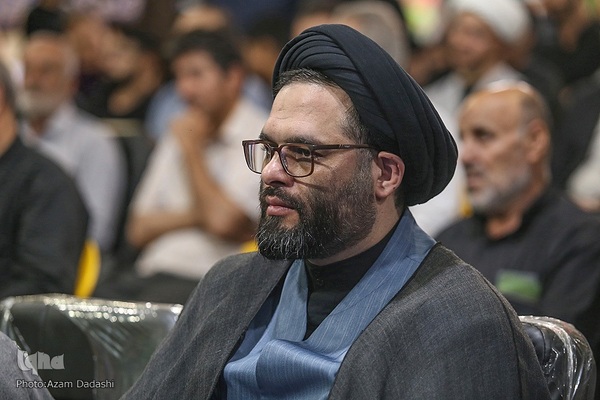 اختتامیه مرحله استانی چهل‌‌و‌ششمین مسابقات قرآن اوقاف در قزوین