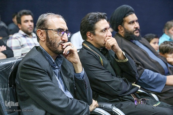 اختتامیه مرحله استانی چهل‌‌و‌ششمین مسابقات قرآن اوقاف در قزوین