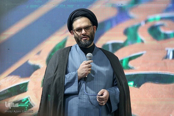 اختتامیه مرحله استانی چهل‌‌و‌ششمین مسابقات قرآن اوقاف در قزوین