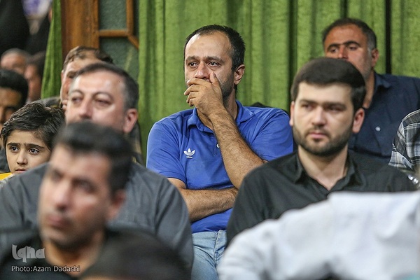 اختتامیه مرحله استانی چهل‌‌و‌ششمین مسابقات قرآن اوقاف در قزوین