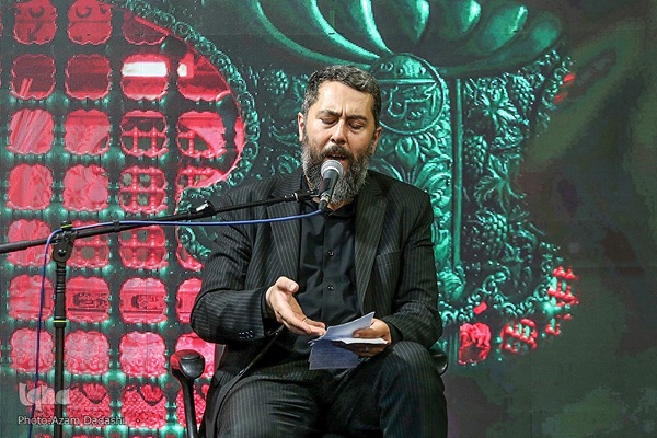 اختتامیه مرحله استانی چهل‌‌و‌ششمین مسابقات قرآن اوقاف در قزوین