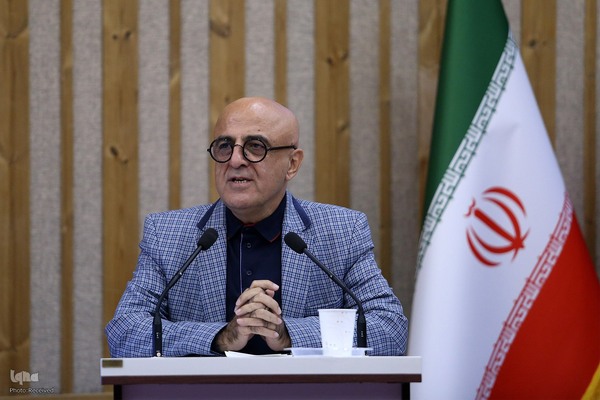 مراسم گرامیداشت استاد محمدکریم باریک‌بین، نسخه‌شناس قزوینی