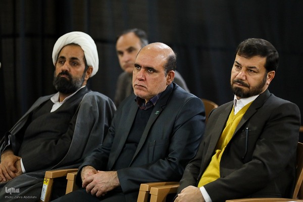 همایش بانوان فاطمی در قزوین