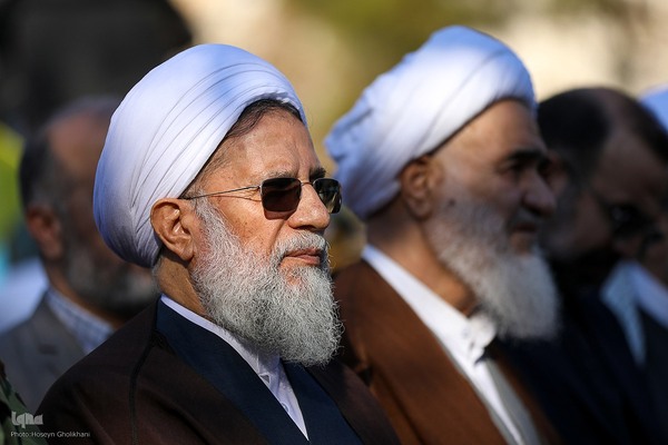 سالروز حماسه ۹ دی در قزوین