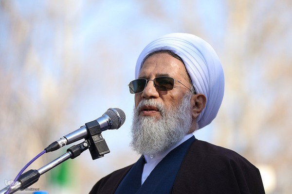 سالروز حماسه ۹ دی در قزوین