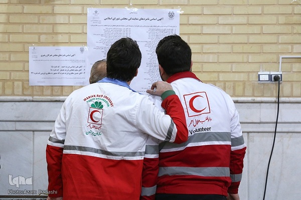 انتخابات ۱۴۰۲در قزوین‎