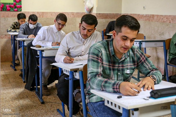 آزمون ارزیابی ۱۷۰ حافظ قرآن در قزوین