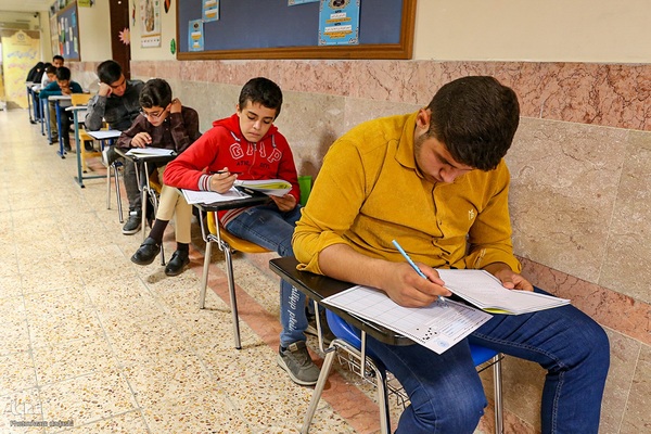 آزمون ارزیابی ۱۷۰ حافظ قرآن در قزوین