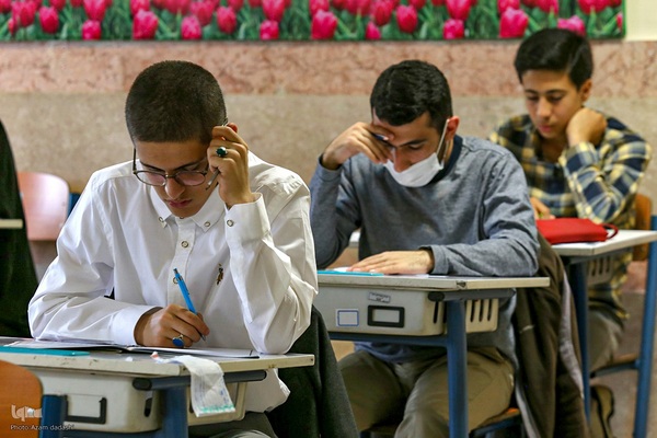 آزمون ارزیابی ۱۷۰ حافظ قرآن در قزوین