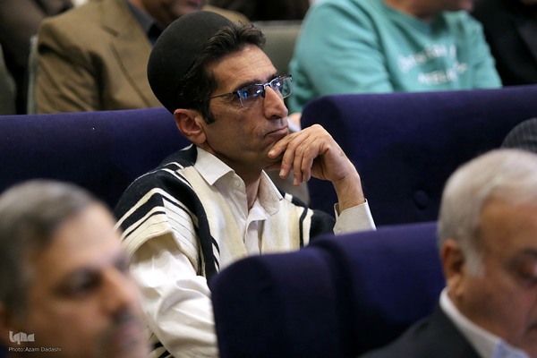 تکریم و معارفه استاندار قزوین