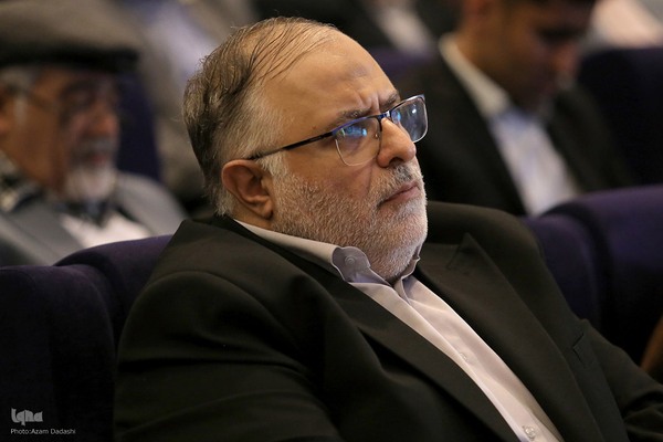 تکریم و معارفه استاندار قزوین